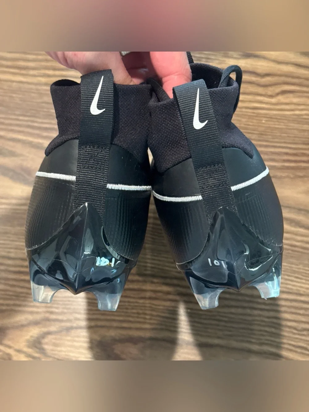 Nike men’s size